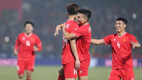  Chờ ĐT Việt Nam, Thái Lan thể hiện hình ảnh ‘anh cả’